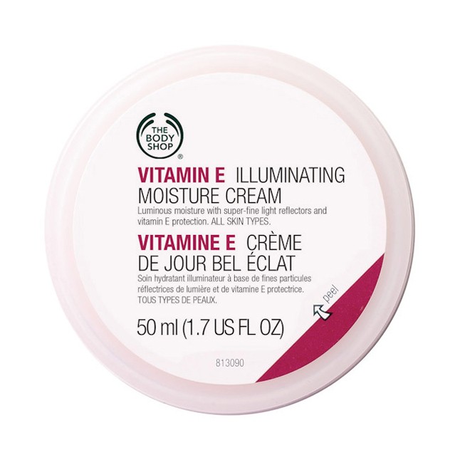 Top 5: The Body Shop termékek, amiket imádunk