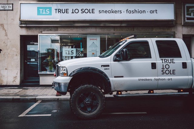 A snkeakerimádók kedvence lesz ez az újabb gyöngyszem, ami megnyitotta kapuit a belváros szívében