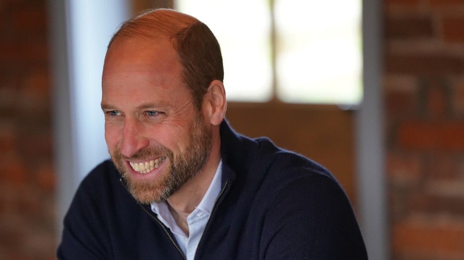 Ritka fotón Vilmos herceg