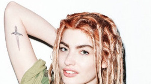 Túl vagány vagy ahhoz, hogy modellkedj?