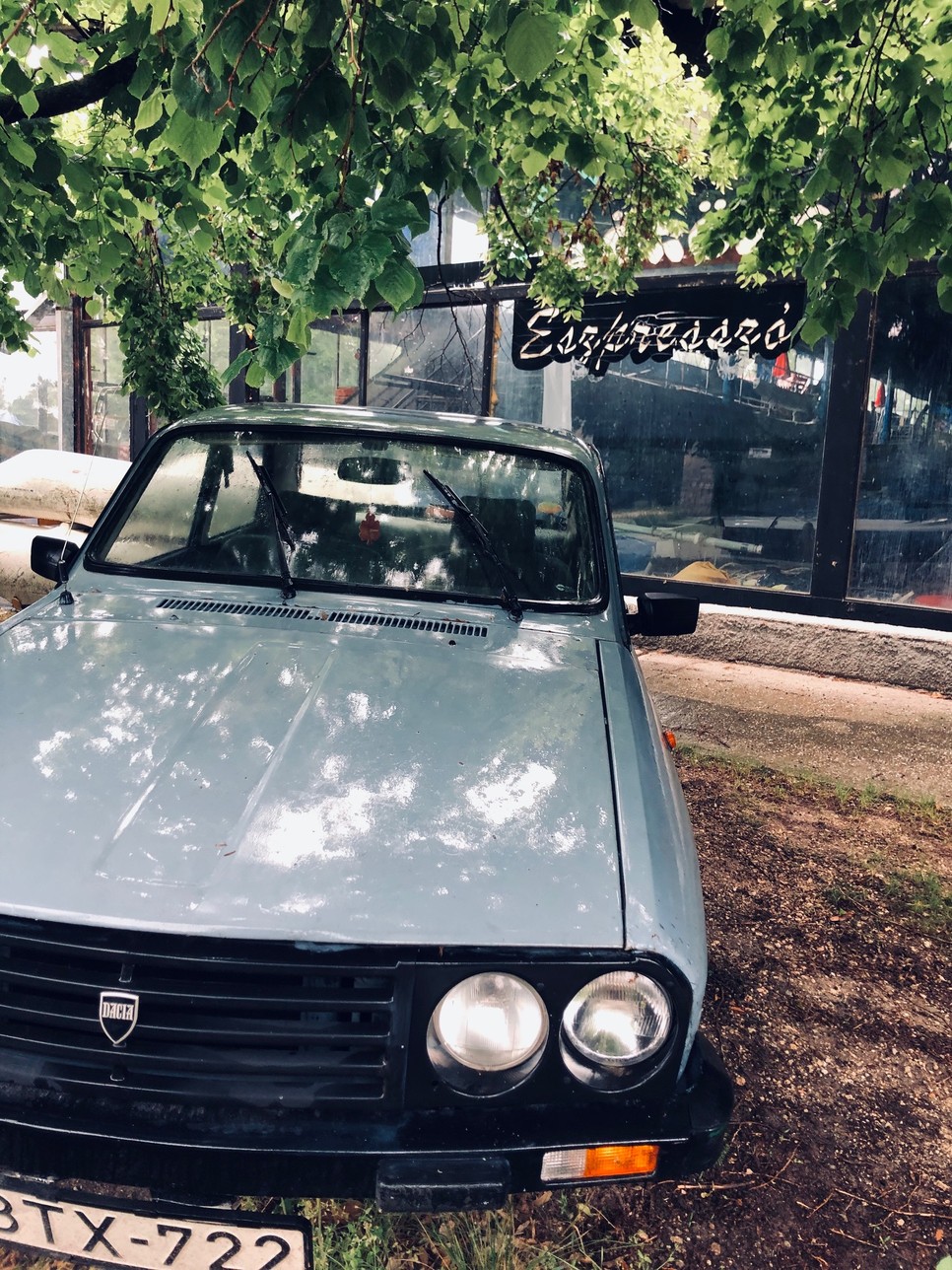 Csak az út számít: Szubjektív szemelvények egy Balaton körüli teljesítménytúráról - 210 kilométer 7 nap alatt, 3. rész