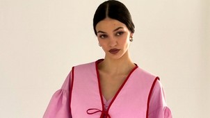 Stílus, tudatosság, DAIGE: A fenntartható divat magyar útja