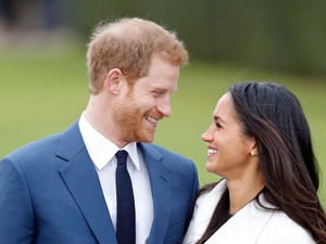 Ezt gondolta Harry herceg Meghan Markle-ről, amikor életében először megpillantotta