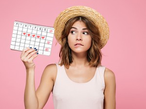 Ezt fogyaszd a menstruációs ciklus egyes szakaszaiban