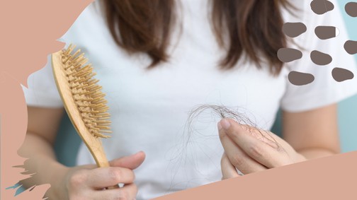 Ennek az ásványi anyagnak a hiánya is okozhatja a hajhullást