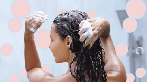 Nem szeretsz hajat mosni? Így lesz otthon is élmény a hajápolási rutin