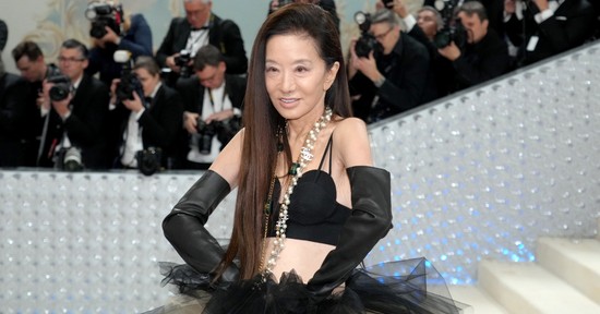 Vera Wang friss fotóján hüledeznek a rajongók: a 76 éves tervező 26-nak néz ki a képen