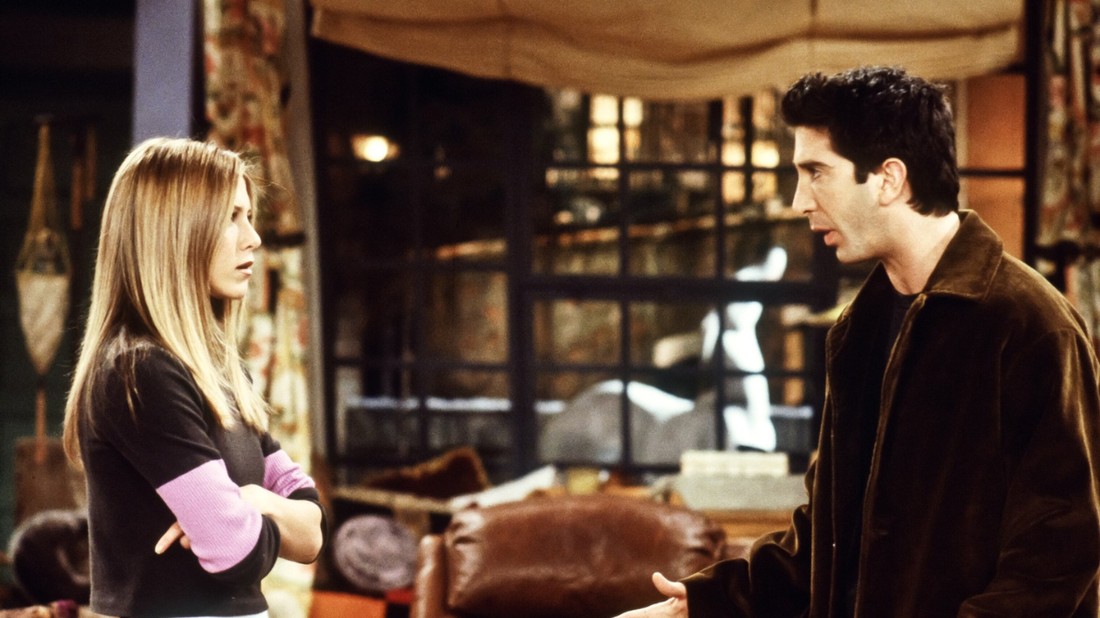 Nem ritka, hogy válás vagy szakítás esetén mint egy politikailag kettészakított ország, a baráti társaság elkezd „pártokra” oszlani