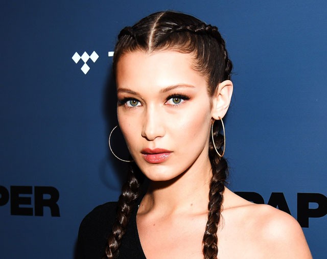 Bella Hadid