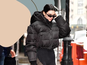 Inspirációk sztároktól, hogy mit viselj esős, őszi időben