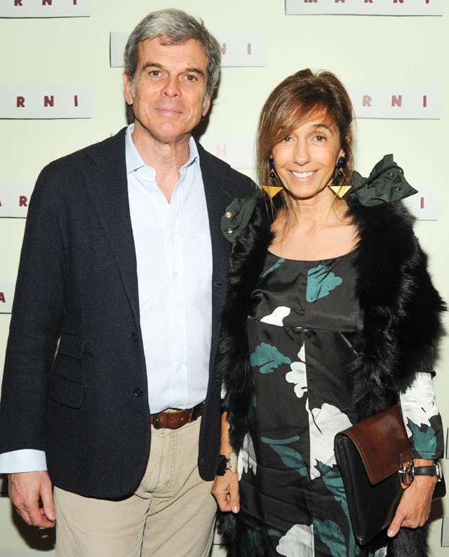 Consuelo Castiglioni, marni, divattervező, kreatív igazgató, divatház, divatmárka, olasz divatmárka, renzo rosso, francesco risso