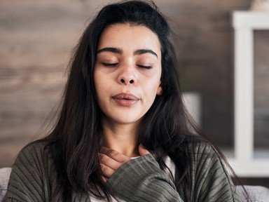 4 ok, amiért a szorongás határozza meg az életed, pedig nem kell, hogy így legyen