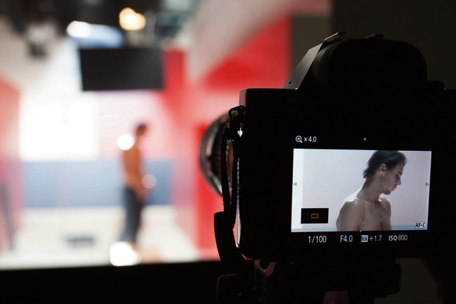 ˝A szenvedély, a motiváció, az eltökéltség az, ami minden nap hajt és elégedettséggel tölt el˝