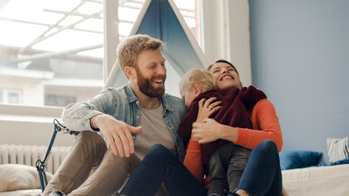 Káros elképzelés, hogy a gyerekszülés után a nő egyetlen szerepe az anyaság