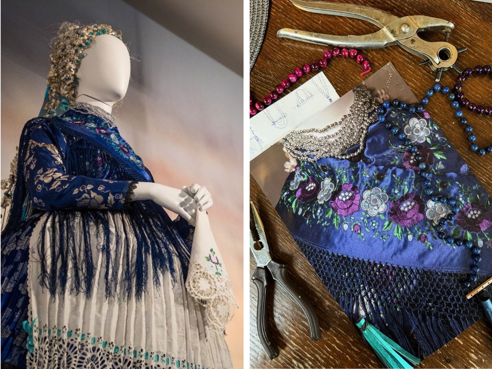 Aventurindesign: fenntartható ásványékszerek Stampf Katalintól