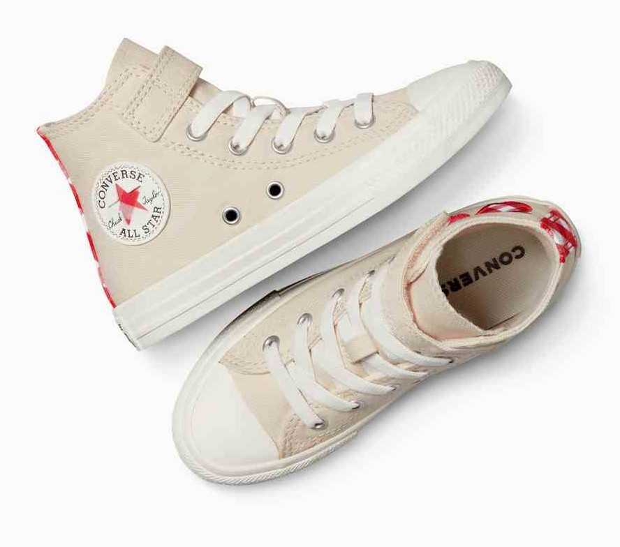 Cipő, CONVERSE-  20% kedvezmény a GLAMOUR-napok X-Mas Week ideje alatt