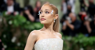 Ariana Grande egyetlen mondatával magára haragította a fél világot