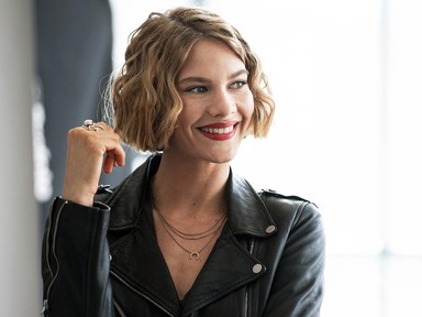 Varga-Járó Sára: „Zsófival ellentétben, én már megtaláltam a helyemet a világban”