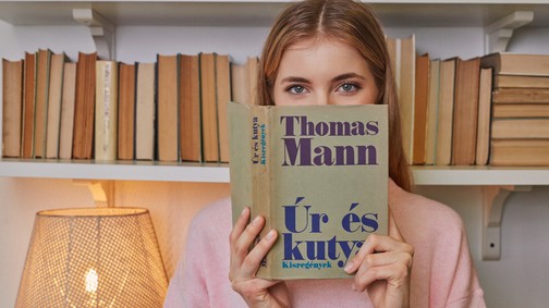 3 könyv a pszichológus szerint, ami egyetlen polcról sem hiányozhat