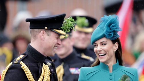 Nem véletlenül tűnt el Katalin hercegné és Vilmos herceg