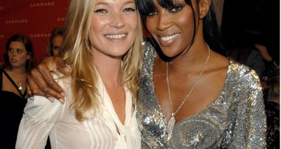 Naomi szerint Carát nem lehet Kate-hez hasonlítani