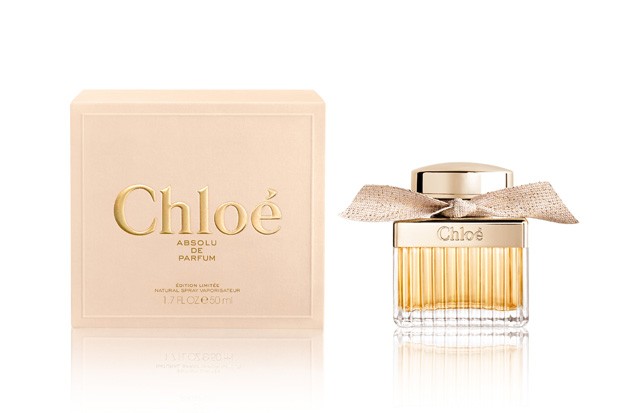 Itt a Chloé új illata - A 10. szülinapi ajándék