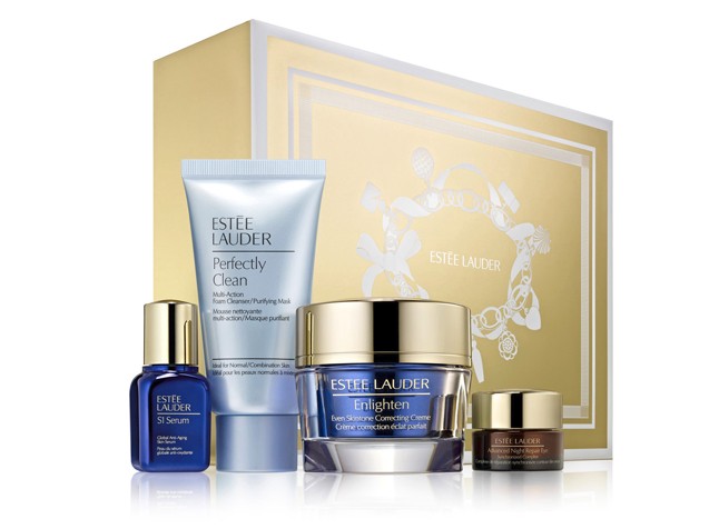 Karácsonyi beauty szettek a szeretteidnek