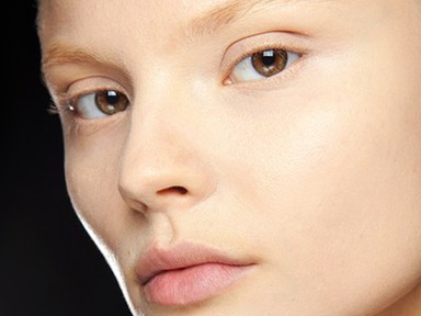 A báziskrém vajon mi?