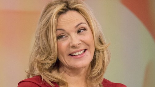 Ez aztán a hír: a Szex és New York visszatér