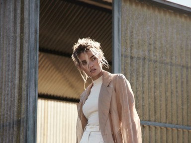 Minimalista modernizmus - ez az új trend, ami nem hiányozhat a gardróbodból