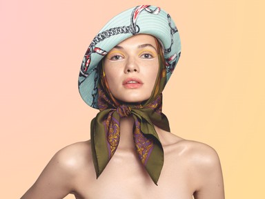 Ezek a színek gyógyítanak, és még csak nem is tudtál róla