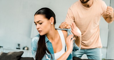 A szeretet nem árt: a kapcsolati erőszak semmilyen körülmények között nem elfogadható