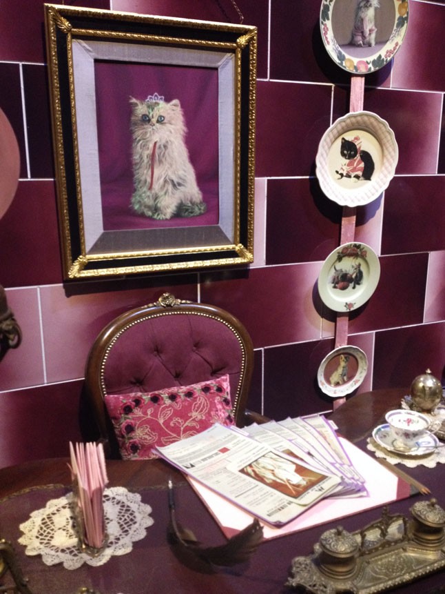 Harry Potter varázslatos világában jártunk