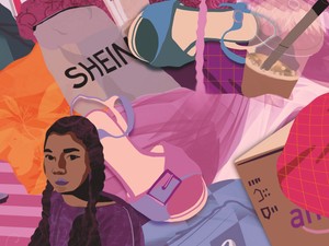 Állítsuk meg a mérgező divatipart! - A fenntartható alternatívák nyomában Alden Wicker divatszakértővel