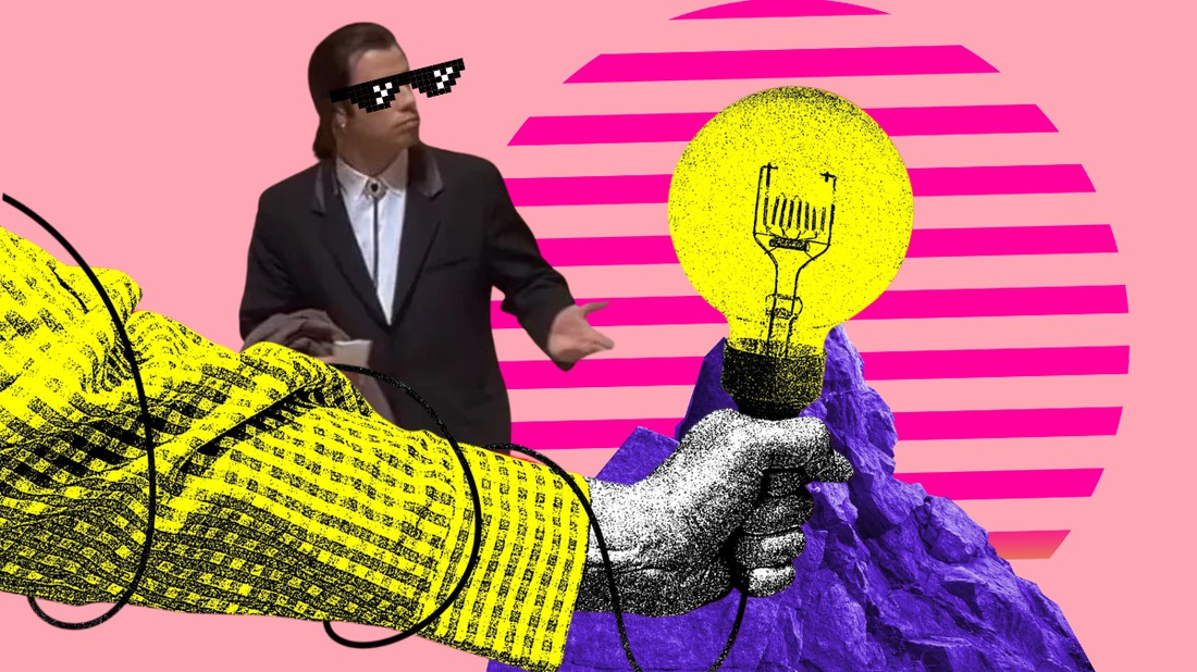 Van, akit szórakoztatnak, másokat idegesítenek - mit adnak hozzá az életünkhöz a mémek?