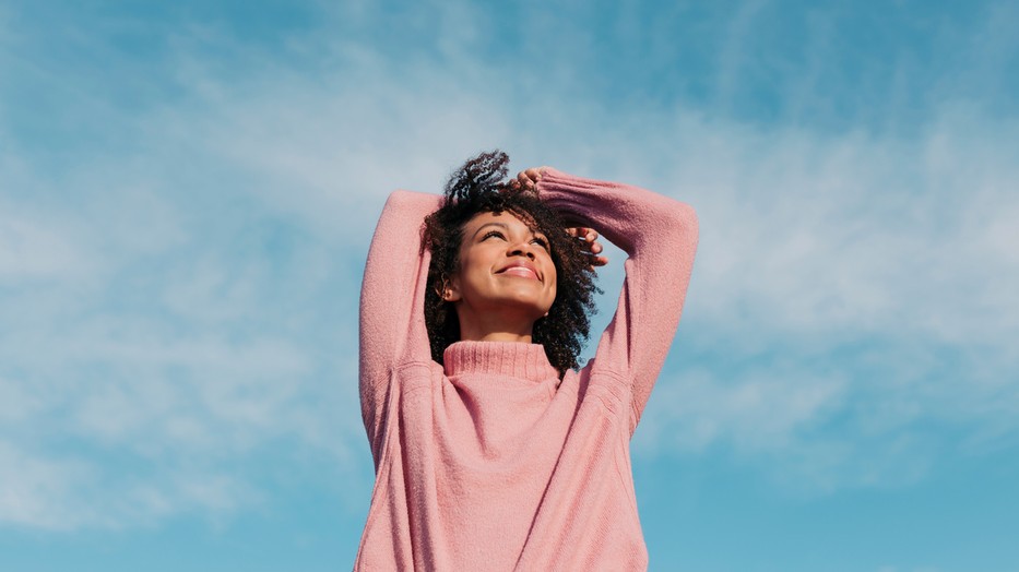 Most lehetőségünk nyílik elgondolkozni az életünk olyan aspektusain, amik látszólag távol állnak egymástól, de csak akkor működnek, ha harmónia van közöttük | Westend61