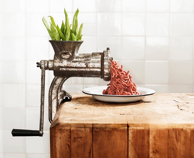 Ilyenek lesznek a jövő élelmiszerei