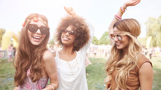 Menstruálni fogsz a Sziget Fesztivál alatt? Így készülj fel okosan és kényelmesen!