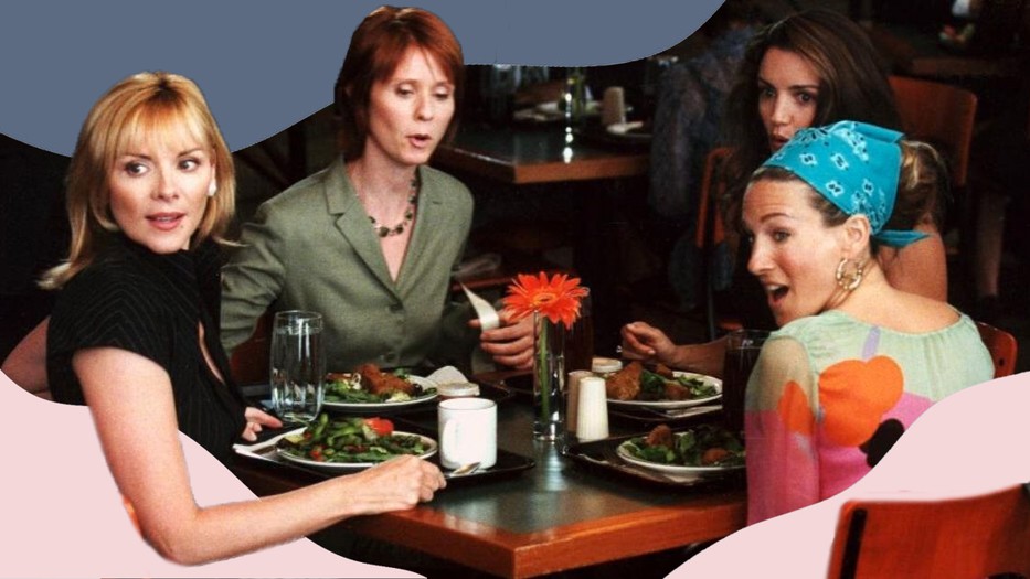 8 tipp ebédszünetre, hogy az egész napod jobban teljen