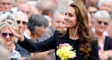 Katalin hercegnét kigúnyolta a királyi család: ezt az egy szokását muszáj volt elhagynia a hercegnének