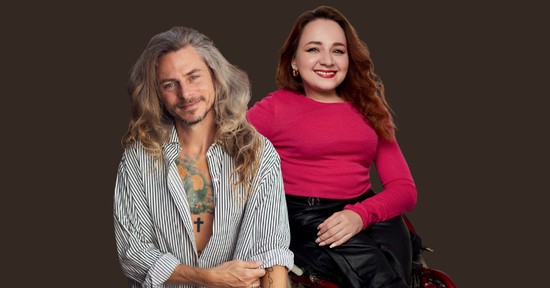 Steiner Kristóf kerekesszékes kihívása lelkileg is próbára tette