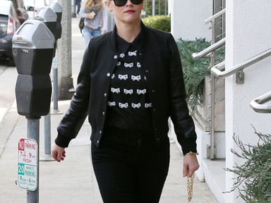 Reese Witherspoon egy street style istennő