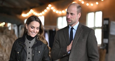 „Minden évben kapok egy karácsonyi üdvözlőlapot a királyi családtól”