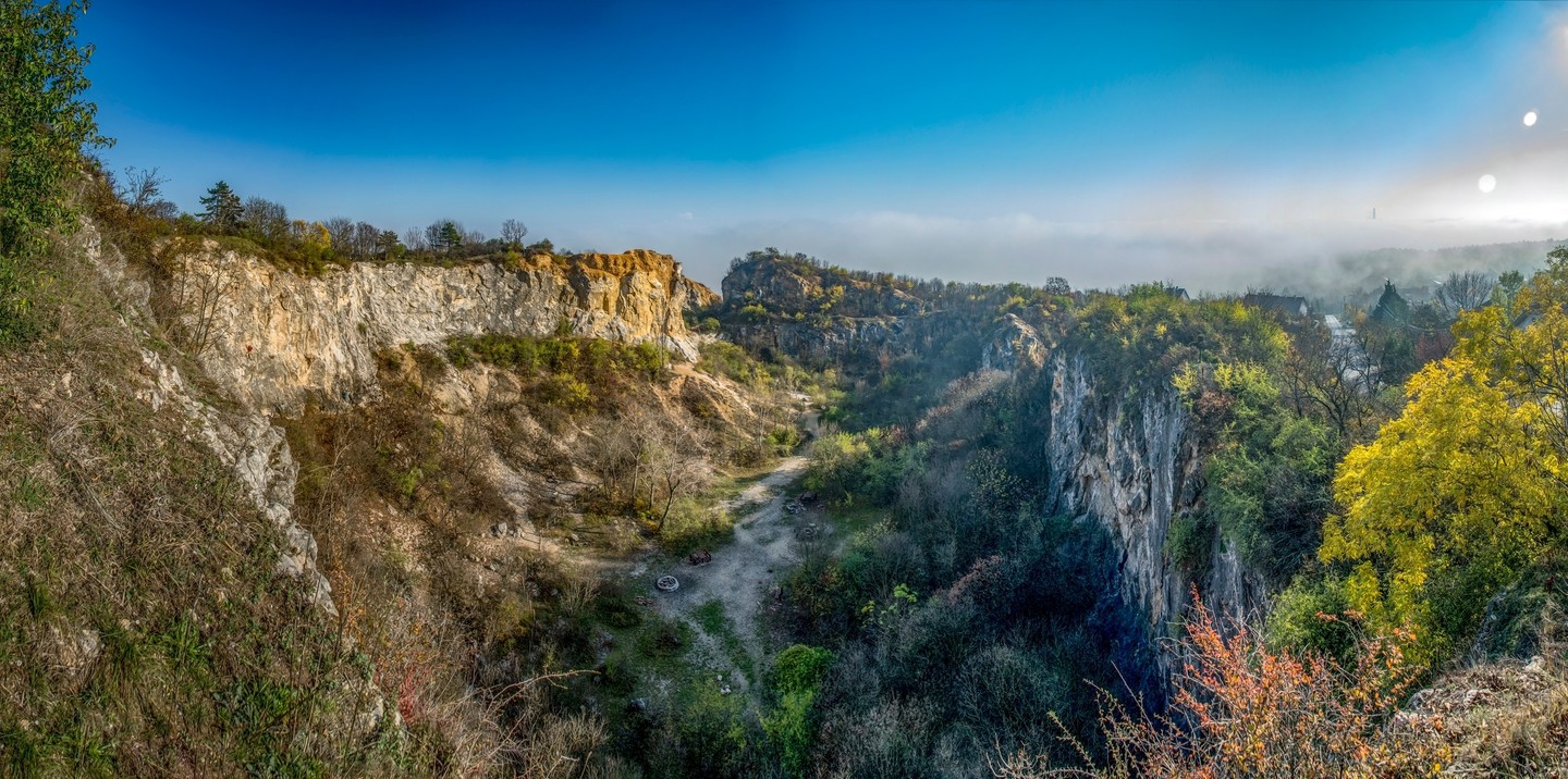 Budapest környéke tele van felfedeznivaló látványosságokkal 