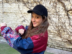 Ha egy kis lendületre vágysz, vesd be ezt a szettet