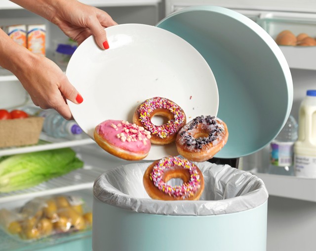 Ételpazarlás: mit jelent ez az éghajlatra nézve, és mit tehetünk mi?