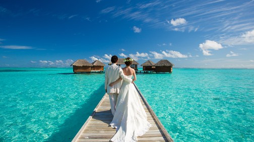 5 különleges helyszín, ahol bárki kimondaná a boldogító igent