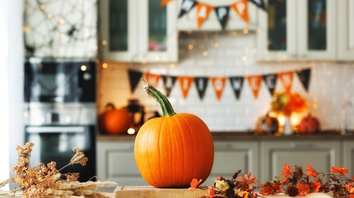 Ez a halloween dekoráció illik hozzád a csillagjegyed alapján