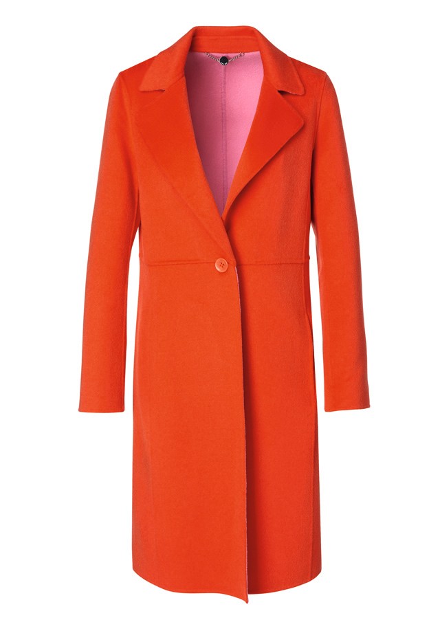 A rózsaszín és árnyalatai lesznek az ősz legmenőbb színei - mutatjuk a legtrendibb cuccokat