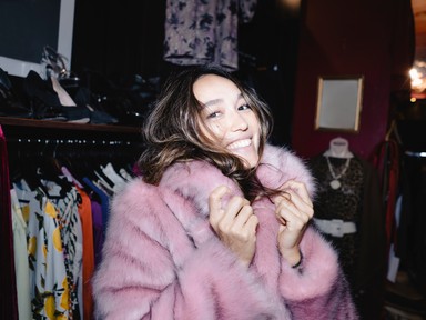 Ezért vásárolj second-hand üzletben